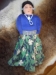 Diverses-Textilien navajo doll_5755.JPG